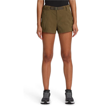 The North Face Women's Paramount Trail Hiking Shorts