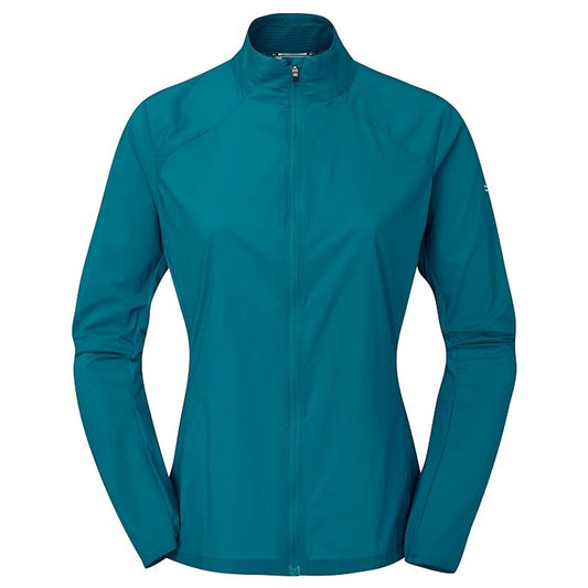 Rab Women's Windveil Windproof Jacket