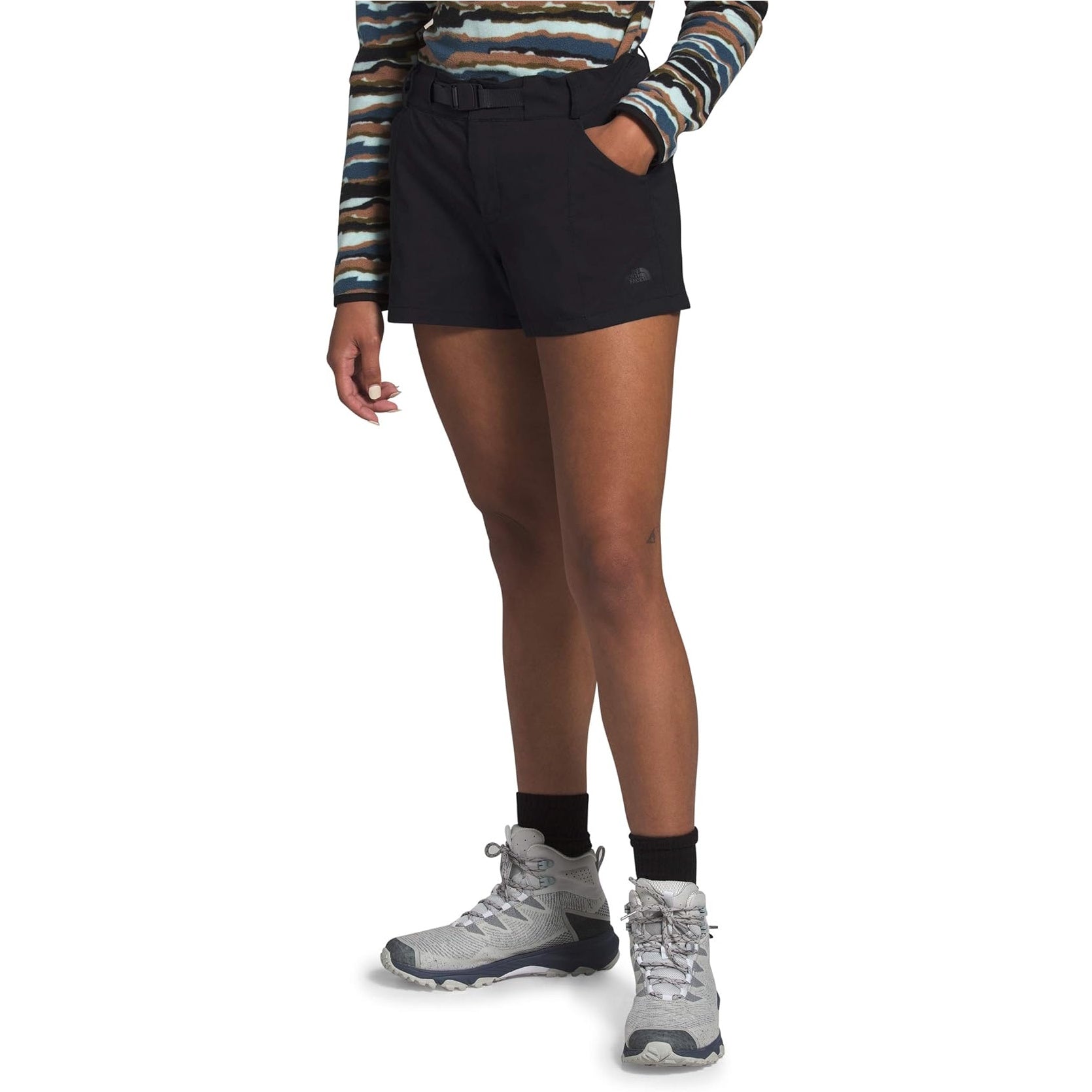 The North Face Women's Paramount Trail Hiking Shorts
