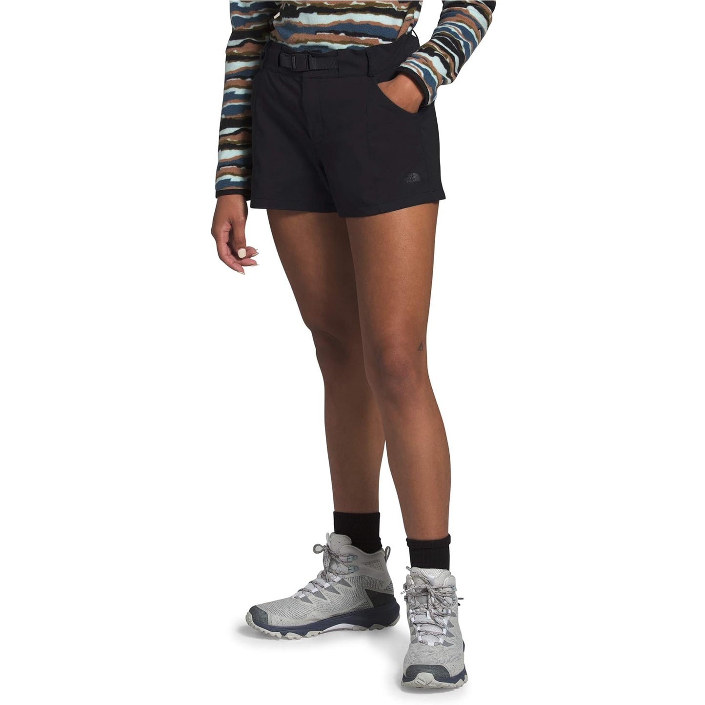 The North Face Women's Paramount Trail Hiking Shorts