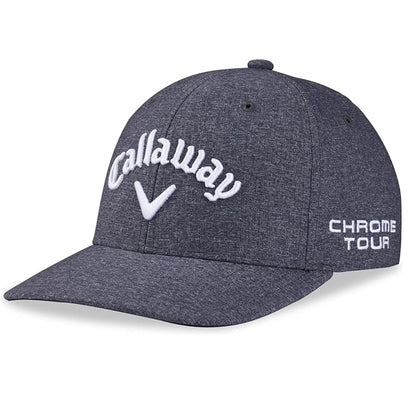 Callaway Men's Tour Authentic Performance Pro Hat 2024