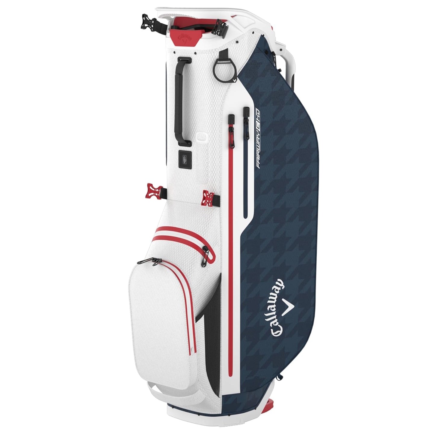 Callaway Fairway C HD Double Strap Stand Golf Bag 2025
