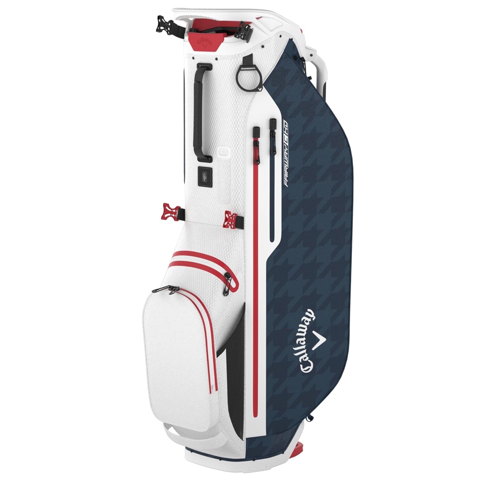 Callaway Fairway C HD Double Strap Stand Golf Bag 2025