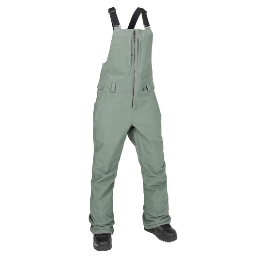 Volcom Women's Swift Bib Overall Snow Pants