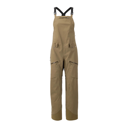 Flylow Women's Foxy Bib Overalls Pants