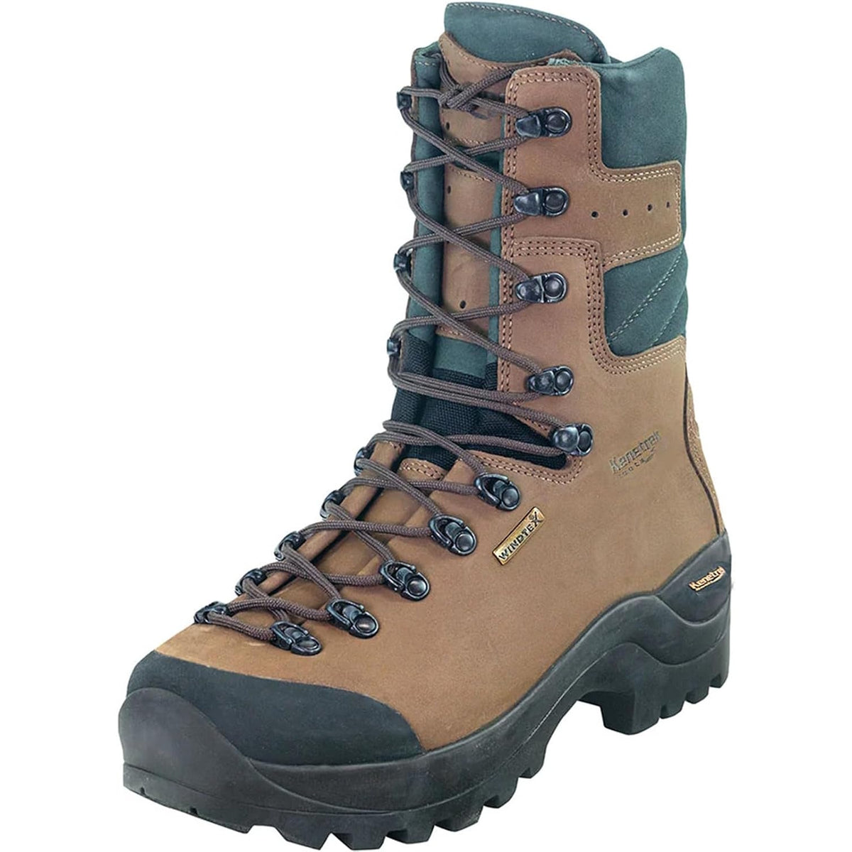 Kenetrek Men's Mountain Guide 400 Hunting Boots