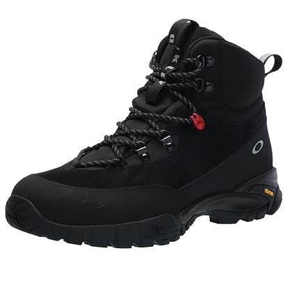 Oakley Men's Vertex Boots - Triple Black