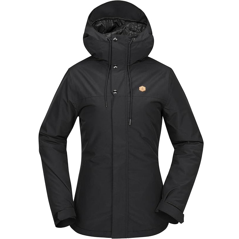 Volcom Women's Bolt Insulated Winter Jacket