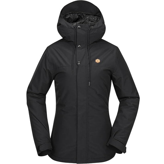 Volcom Women's Bolt Insulated Winter Jacket