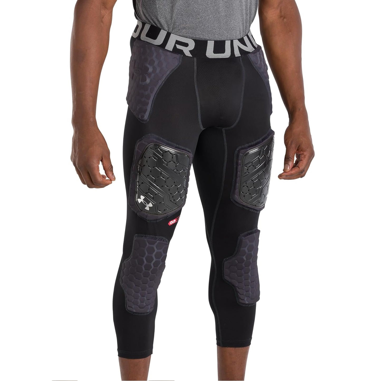 Under Armour UA Gameday Armour Pro 7-Pad 3/4 Tights