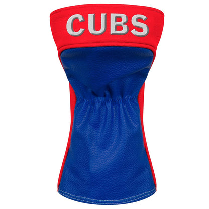 Chicago Cubs MLB  Driver Headcover
