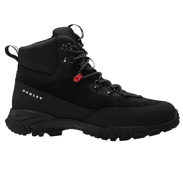 Oakley Men's Vertex Boots - Triple Black