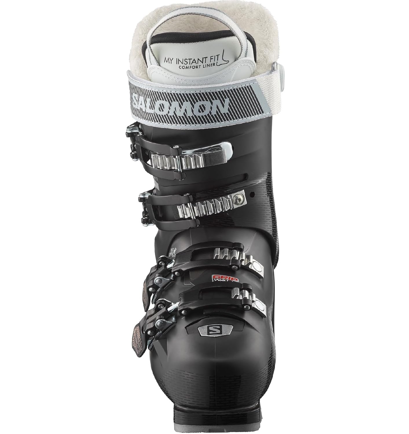 Salomon Women's Select HV 70 Ski Boots 2025