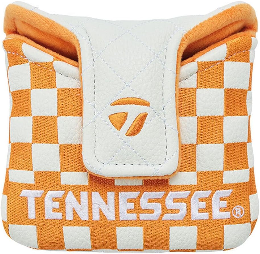 TaylorMade NCAA Mallet Putter Headcover