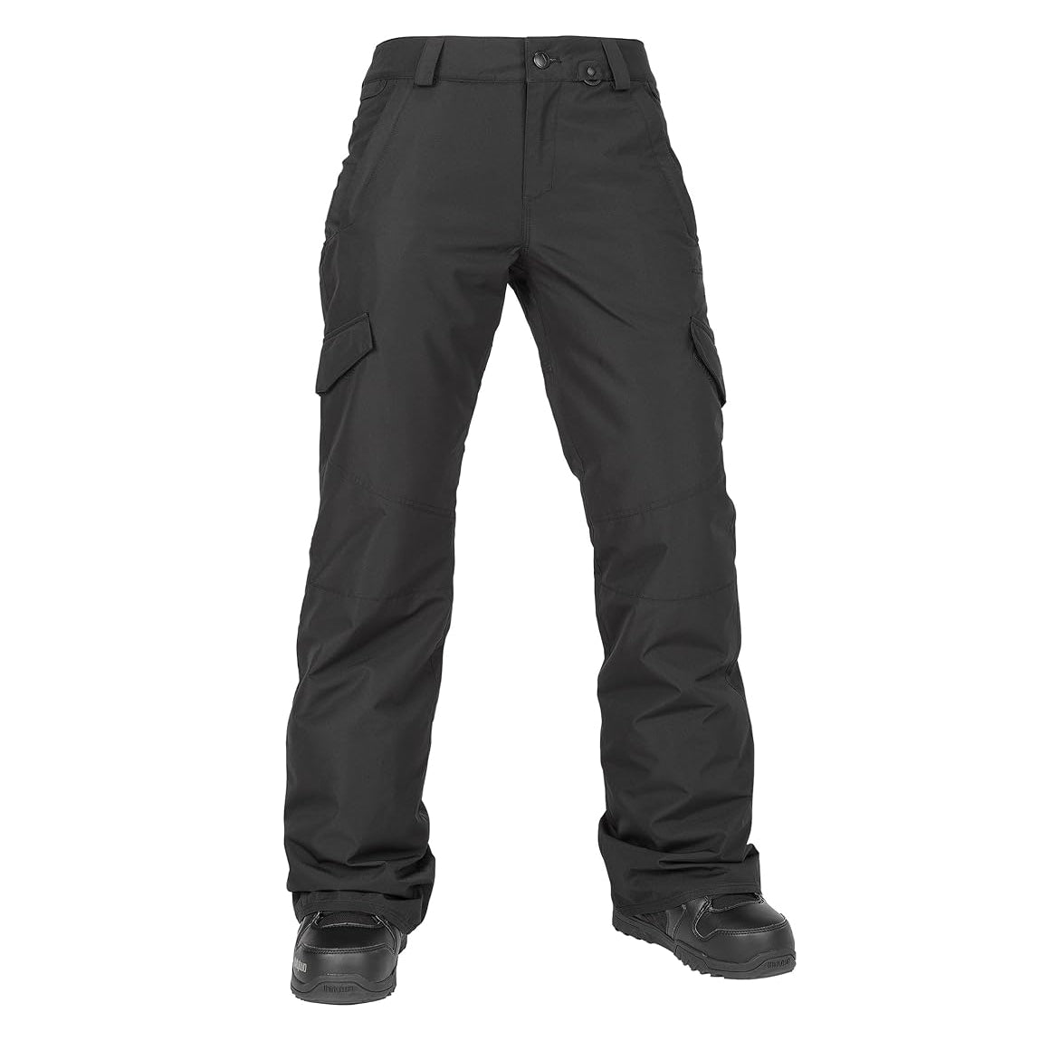 Volcom Women's Bridger Insulated Snow Pants