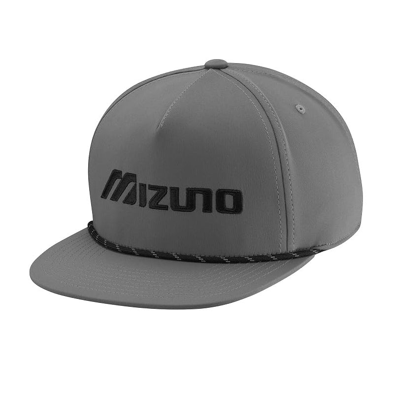 Mizuno Men's Adjustable Vintage Rope Golf Hat