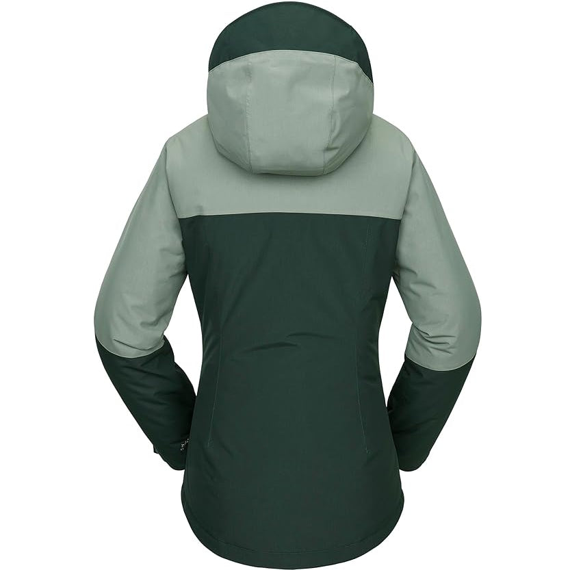Volcom Women's Bolt Insulated Winter Jacket