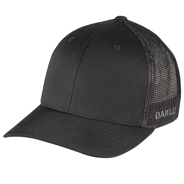 Oakley Men's Golf Cresting Trucker Hat