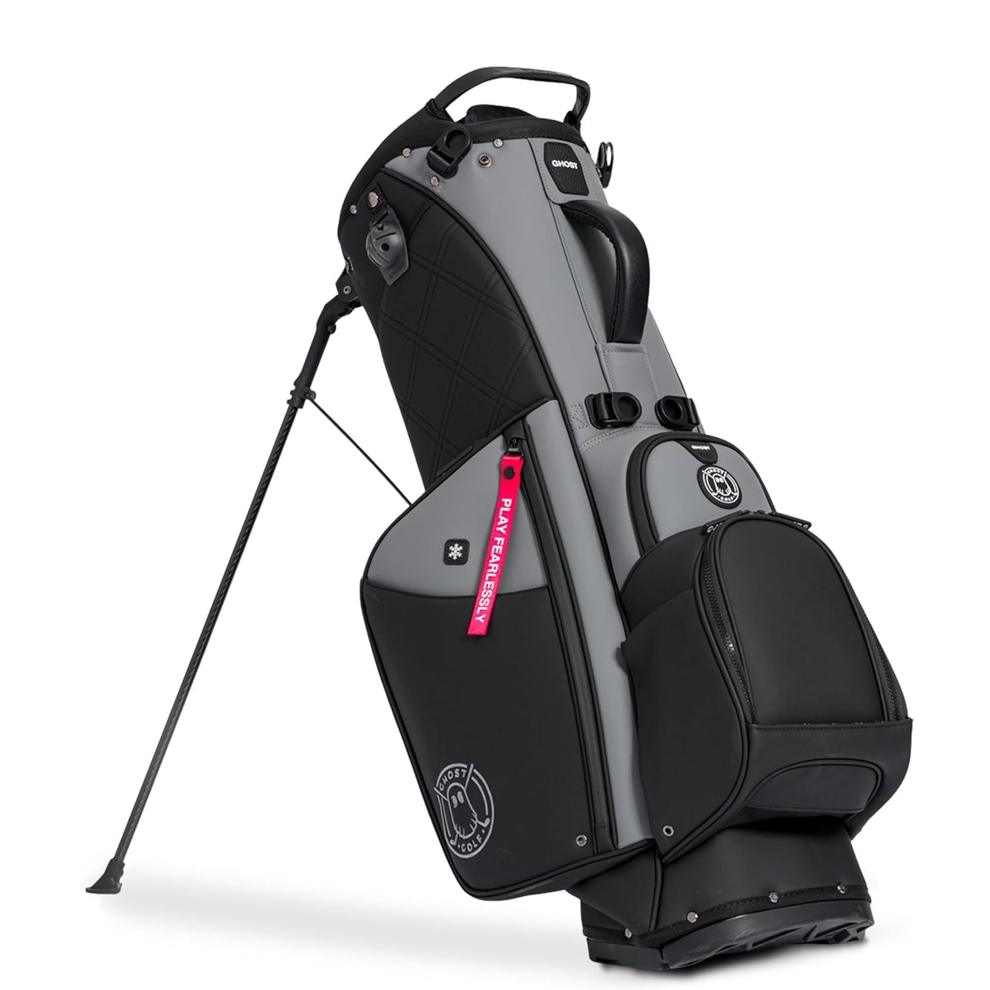 Ghost Golf Anyday Golf Stand Bag 14-Way Top