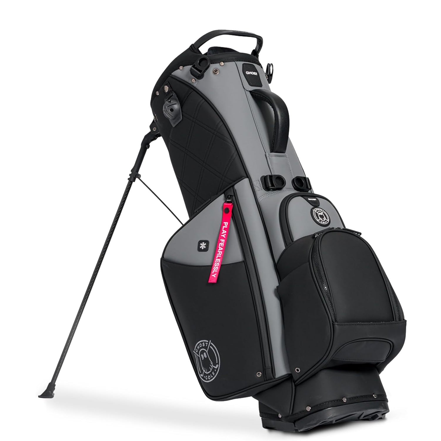 Ghost Golf Anyday Golf Stand Bag 14-Way Top