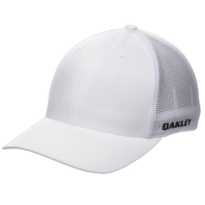 Oakley Men's Golf Cresting Trucker Hat