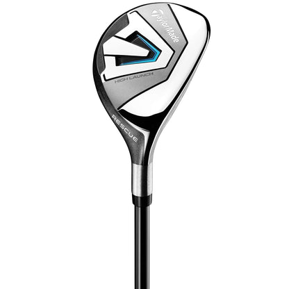 Taylormade Team TM Junior Set Size 3 Right Hand 8 Pieces Ages 10-12