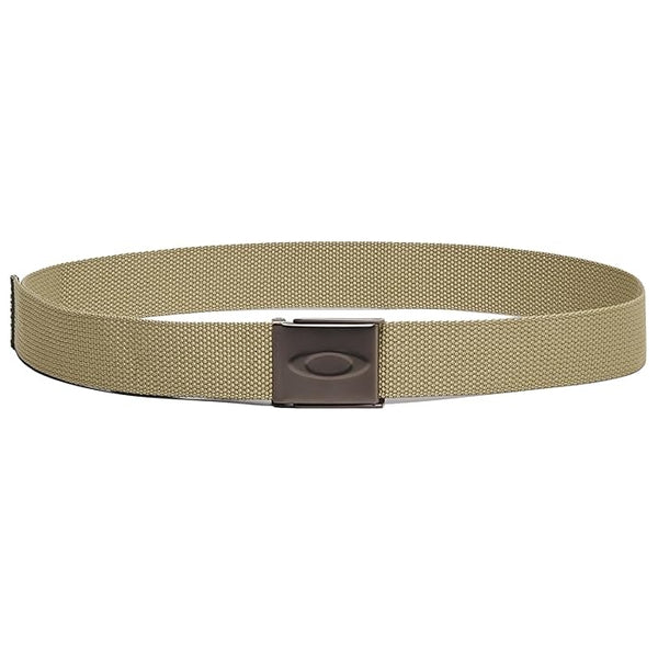 Oakley Men's Ellipse Web Belt – GolfDirectNow.com