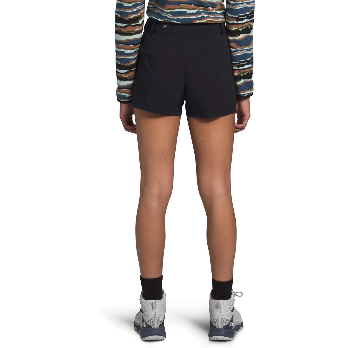 The North Face Women's Paramount Trail Hiking Shorts