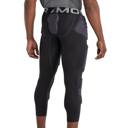 Under Armour UA Gameday Armour Pro 7-Pad 3/4 Tights