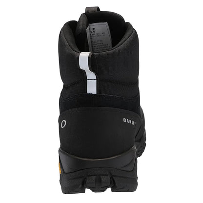 Oakley Men's Vertex Boots - Triple Black