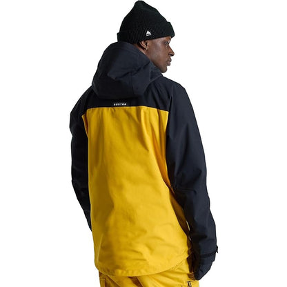 Burton Men's Lodgepole 2L Jacket