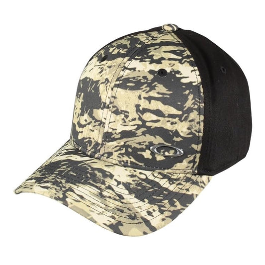 Oakley Tinfoil II Fitted Hat