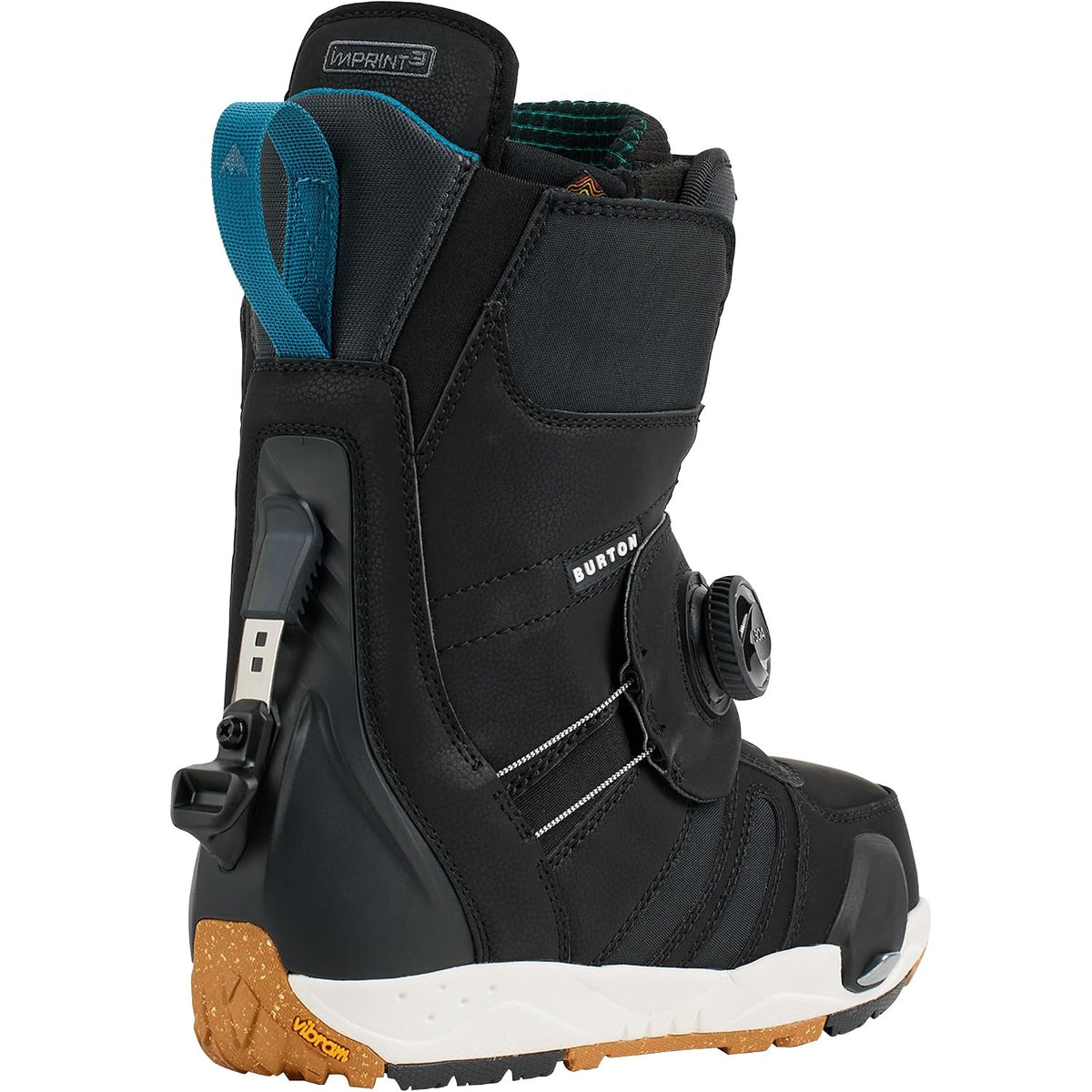 Burton Women's Felix BOA Step On Snowboard Boots