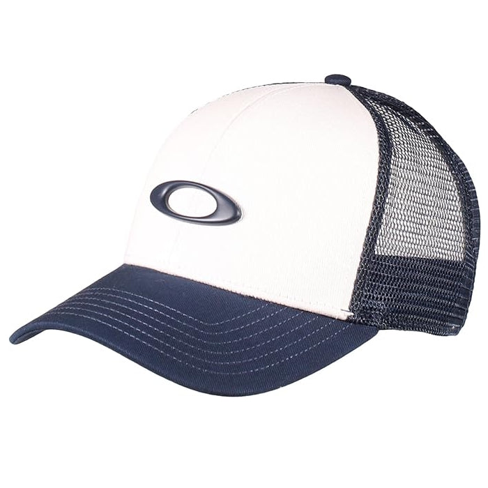 Oakley Men's Trucker Ellipse Hat