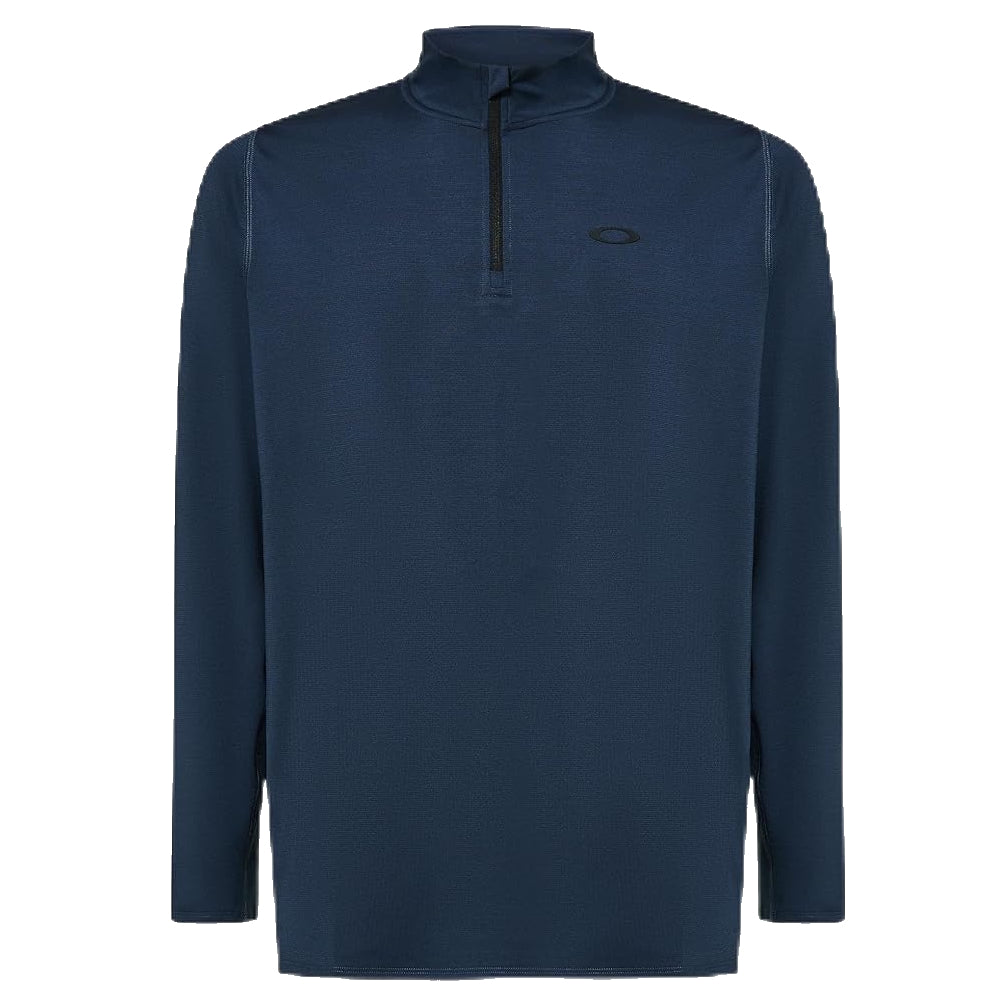 Oakley Men's Gravity Range 1/4 Zip Pullover