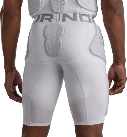 Under Armour UA Gameday Armour Pro 5-Pad Football Girdle