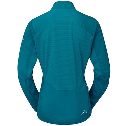 Rab Women's Windveil Windproof Jacket