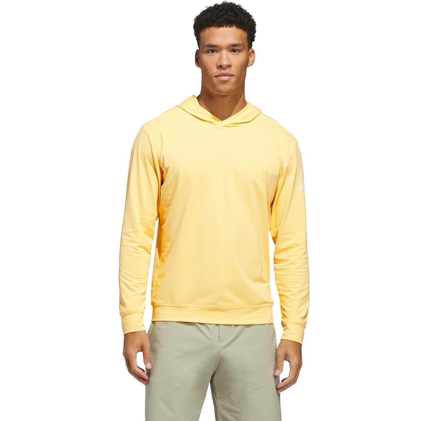 Adidas Men's Ultimate365 Elevated Pullover Hoodie