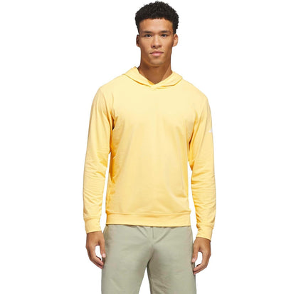 Adidas Men's Ultimate365 Elevated Pullover Hoodie