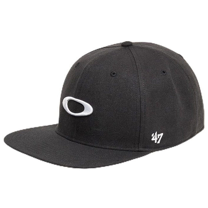 Oakley Men's 47 Oakley B1B Ellipse Hat