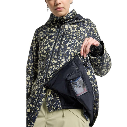 Burton Women's Lelah 2L Winter Jacket