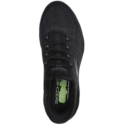 Skechers Men's Slip-ins Summits High Range Shoes