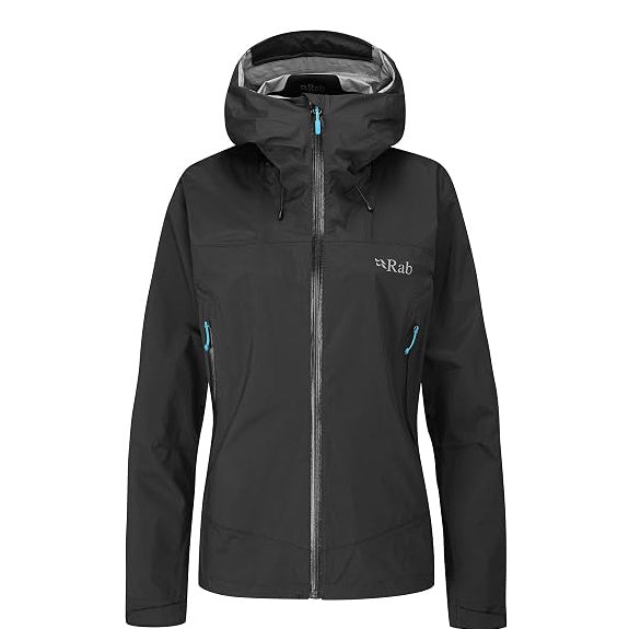 Rab Women's Downpour Plus 2.0 Winter Jacket