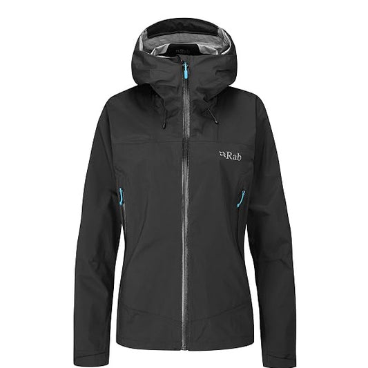 Rab Women's Downpour Plus 2.0 Winter Jacket