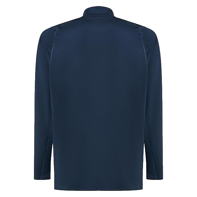 Oakley Men's Gravity Range 1/4 Zip Pullover