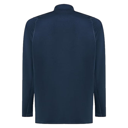Oakley Men's Gravity Range 1/4 Zip Pullover