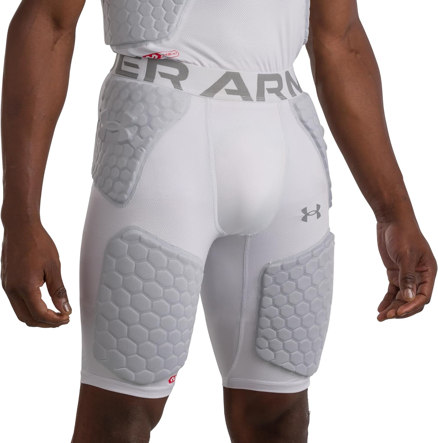 Under Armour UA Gameday Armour Pro 5-Pad Football Girdle