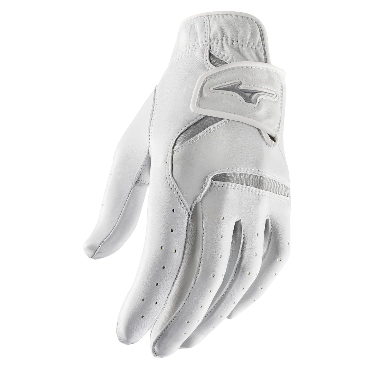 Mizuno Women's JPX Synthetic Leather Golf Glove