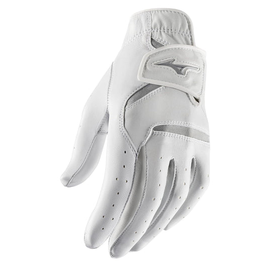 Mizuno Women's JPX Synthetic Leather Golf Glove