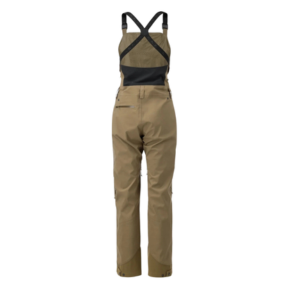 Flylow Women's Foxy Bib Overalls Pants
